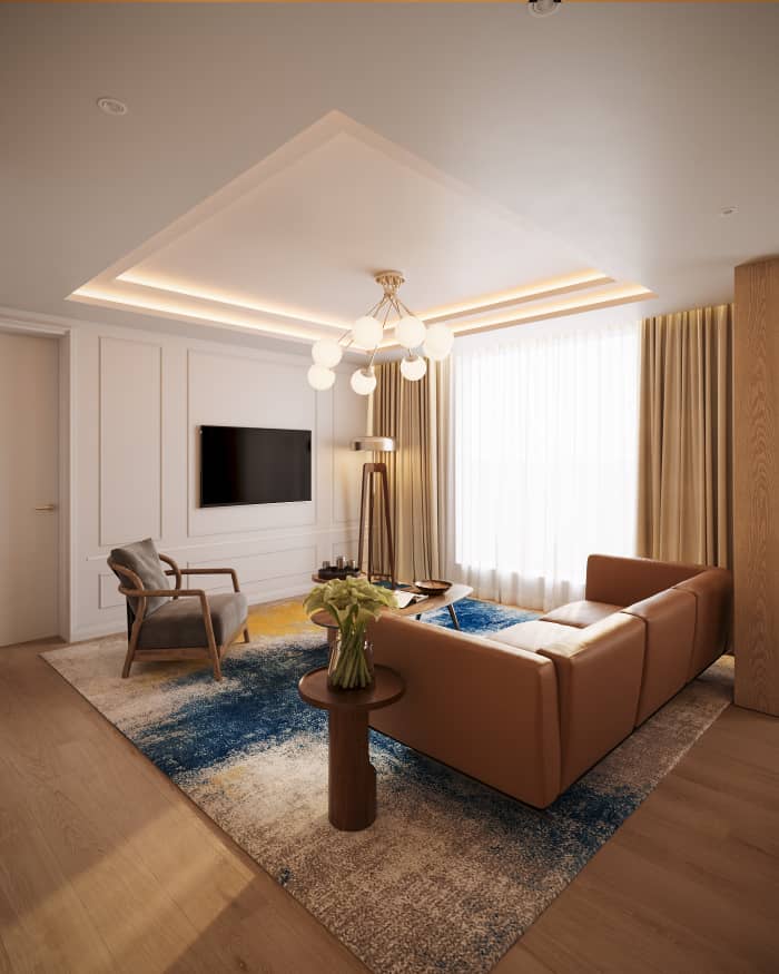 Interior Design & Fit-Out Solutions